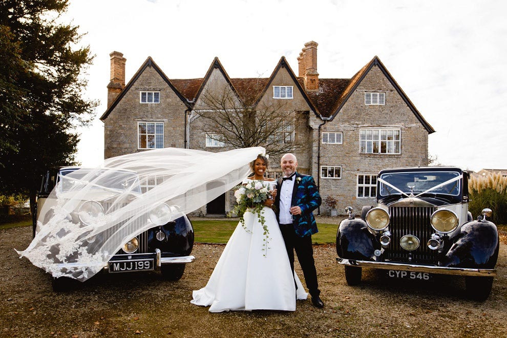 Manor Farm Barn - Buckinghamshire Wedding Photography_0022